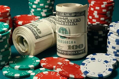 casino aml program